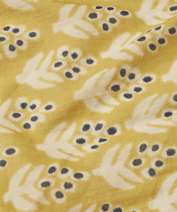 Alondro Scarf, Burnish Gold