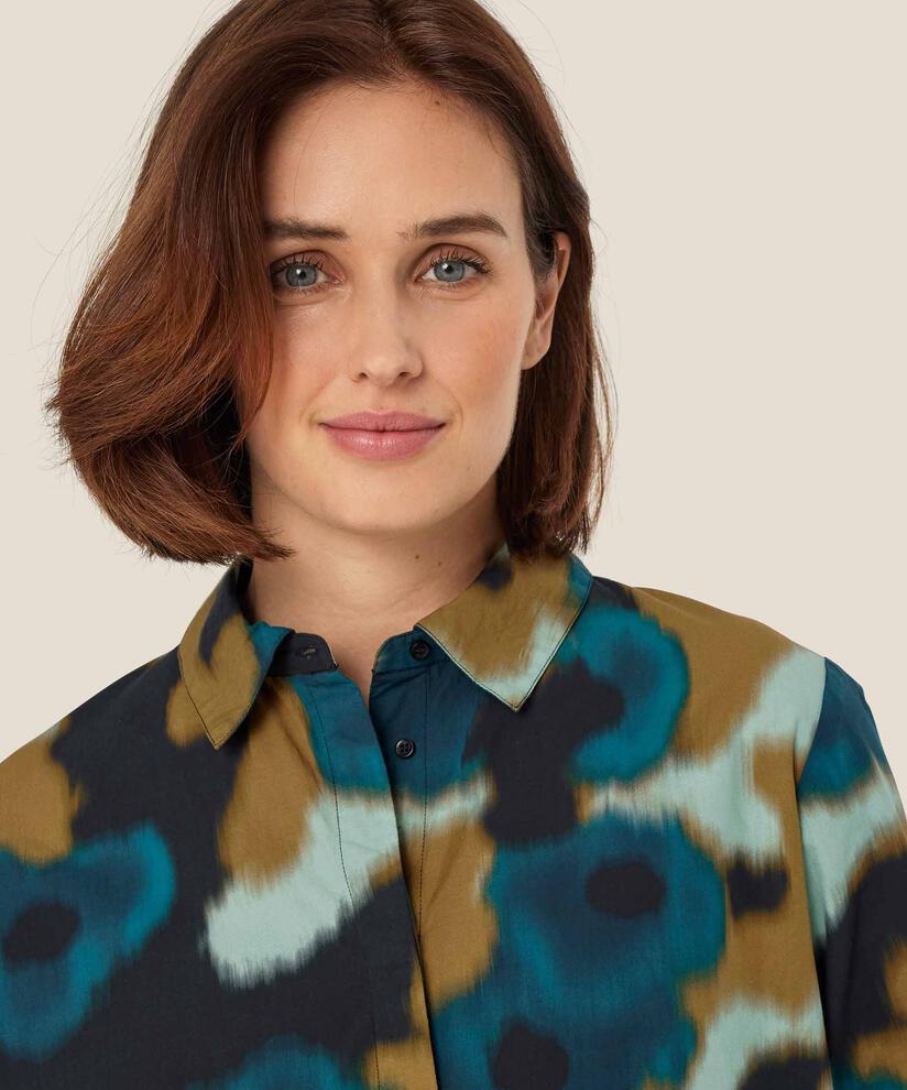 Ildana Shirt, Celestial