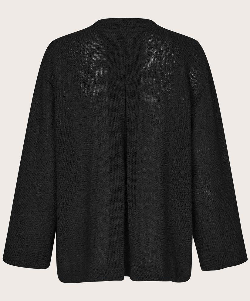 Jale Jacket, Black