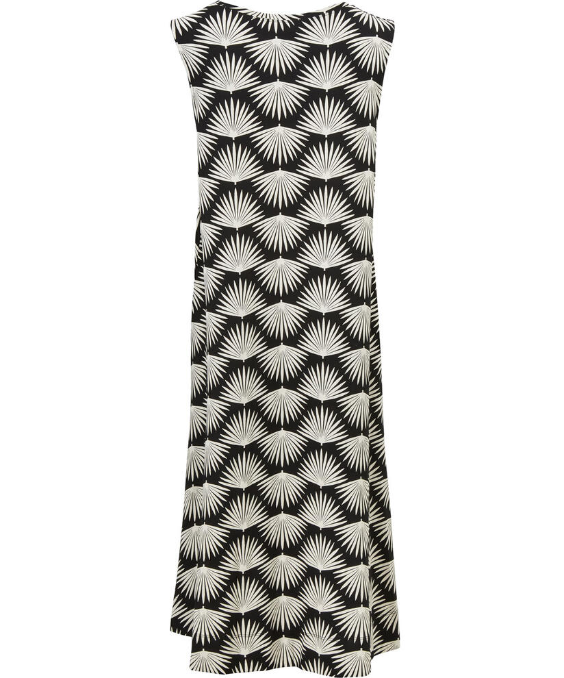 OFIR DRESS, Black