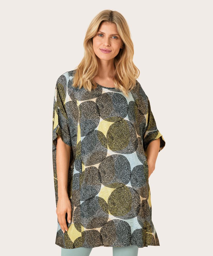 GALENE TUNIC, Celery