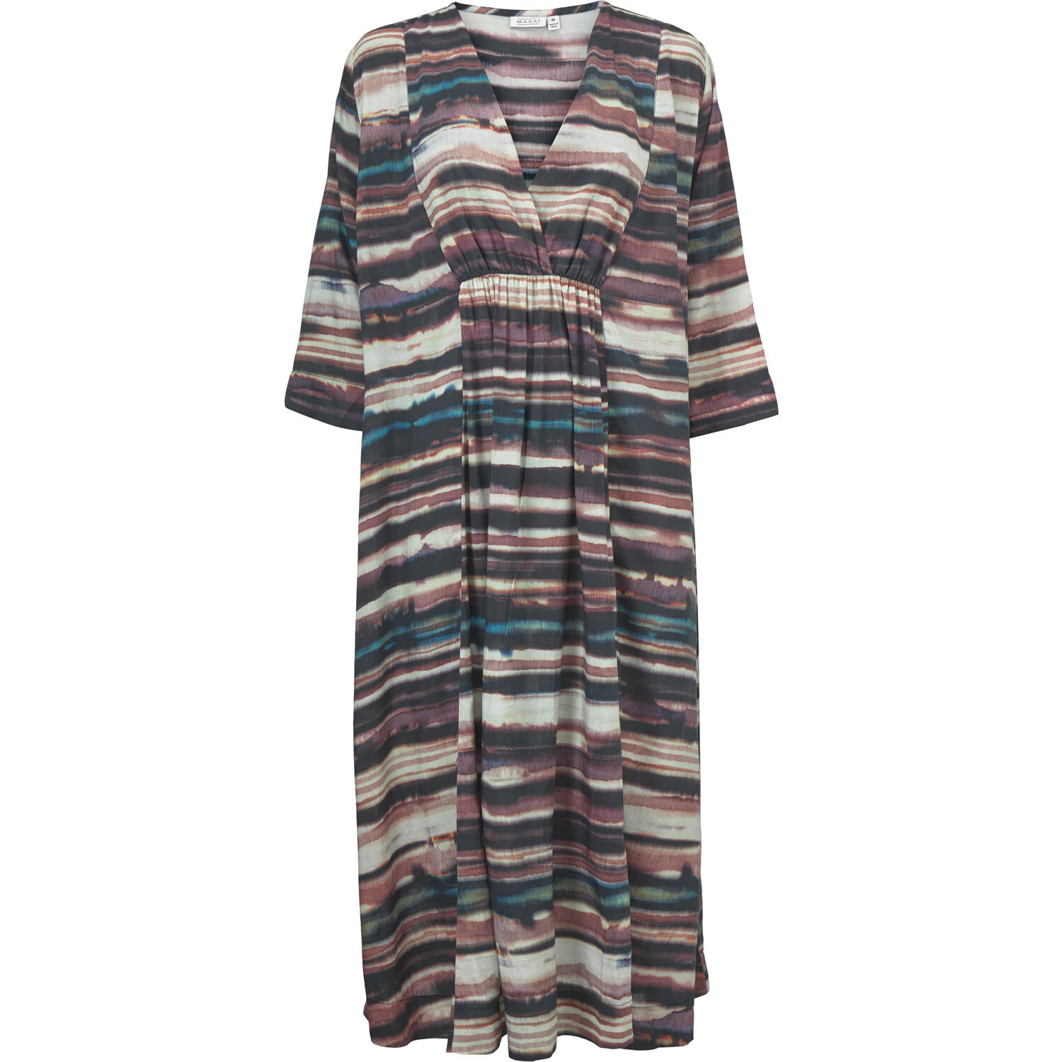 NEILA DRESS, Mesa Rose