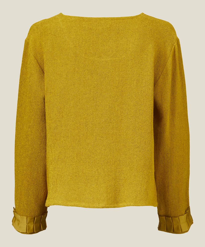 JESSLYN JACKET, Olive Oil, hi-res