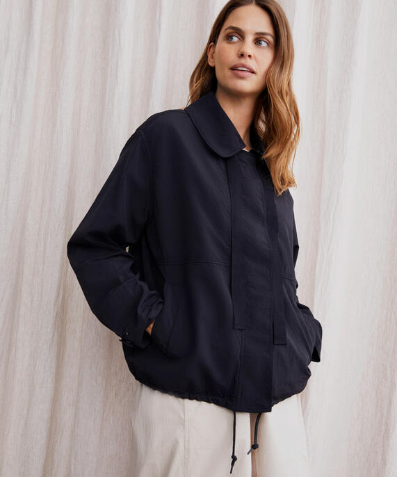 Tacey Jacket, Black