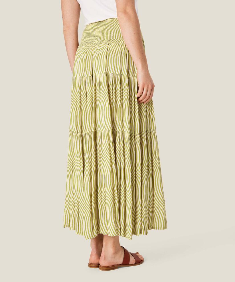 Sable Skirt, Lentil Sprout