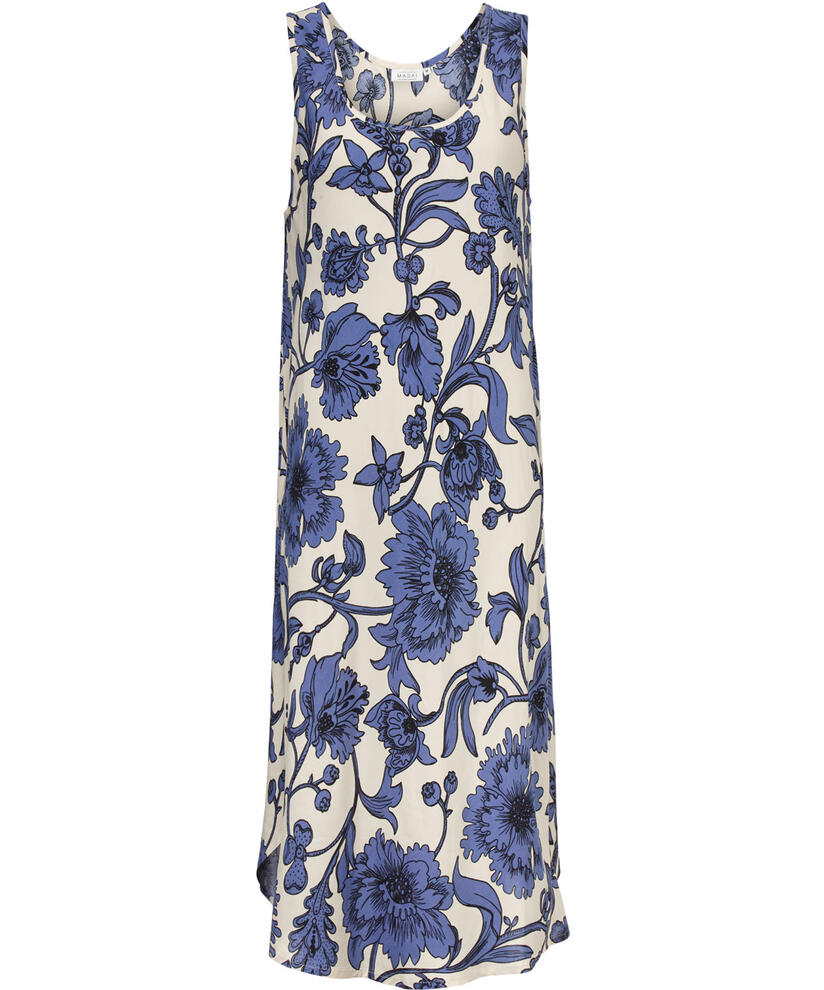 OCULLA DRESS, Marlin