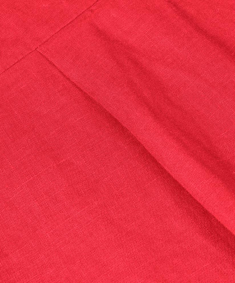 Nareela Dress, Hibiscus