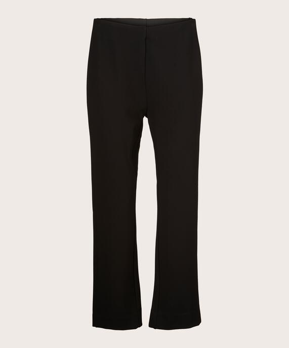Paba JERSEY Trousers, Black
