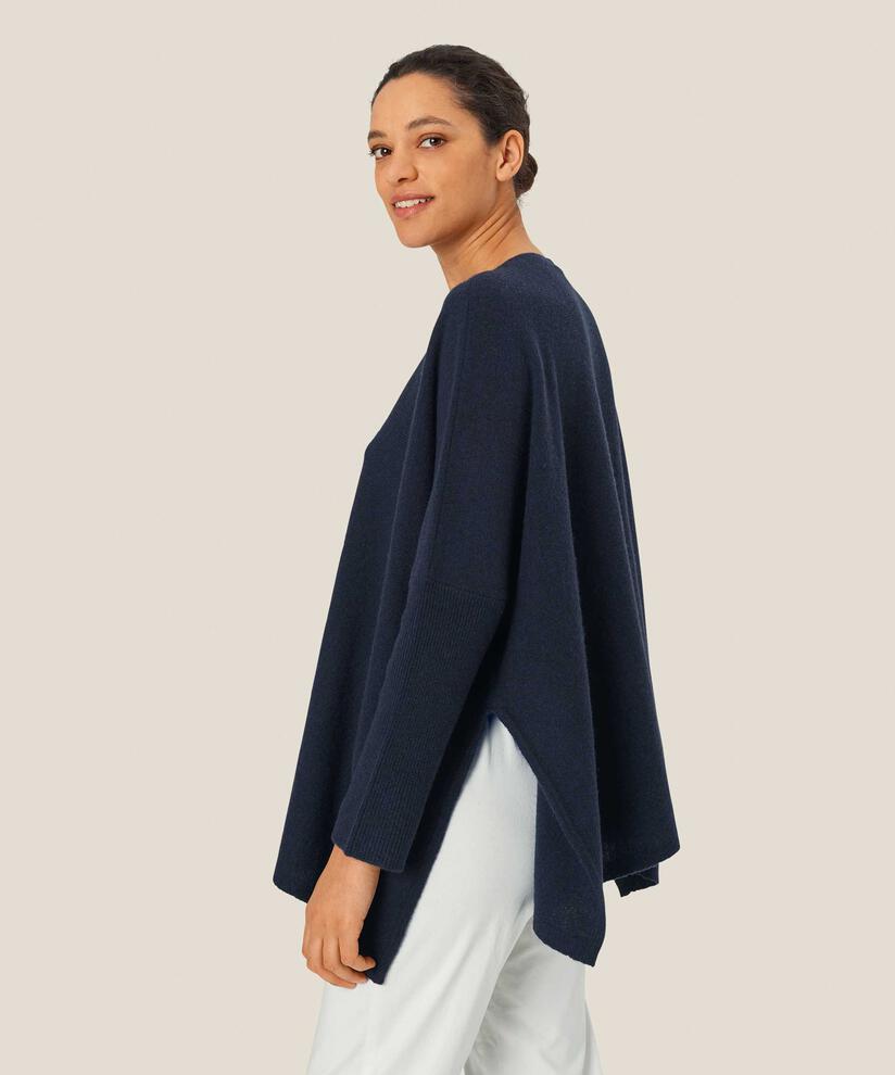 Fayela Jumper, Mood Indigo