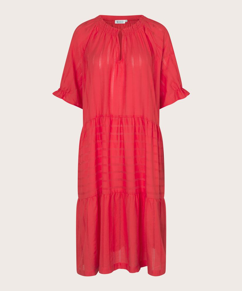 Nolesia Dress, Hibiscus