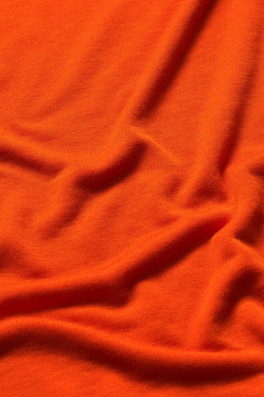 AMEGA SCARF, Pumpkin