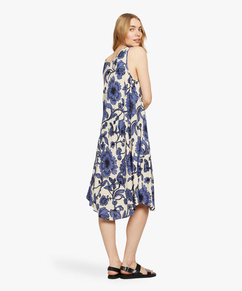 OCULLA DRESS, Marlin