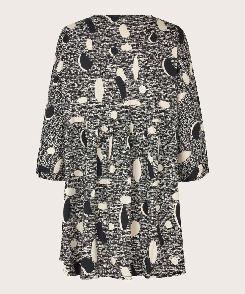 Glencia JERSEY Tunic, Black