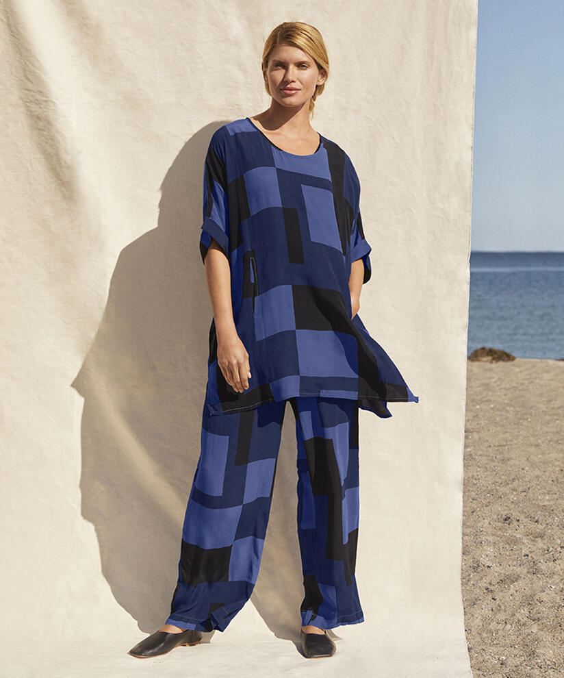PARILI TROUSERS, Marlin
