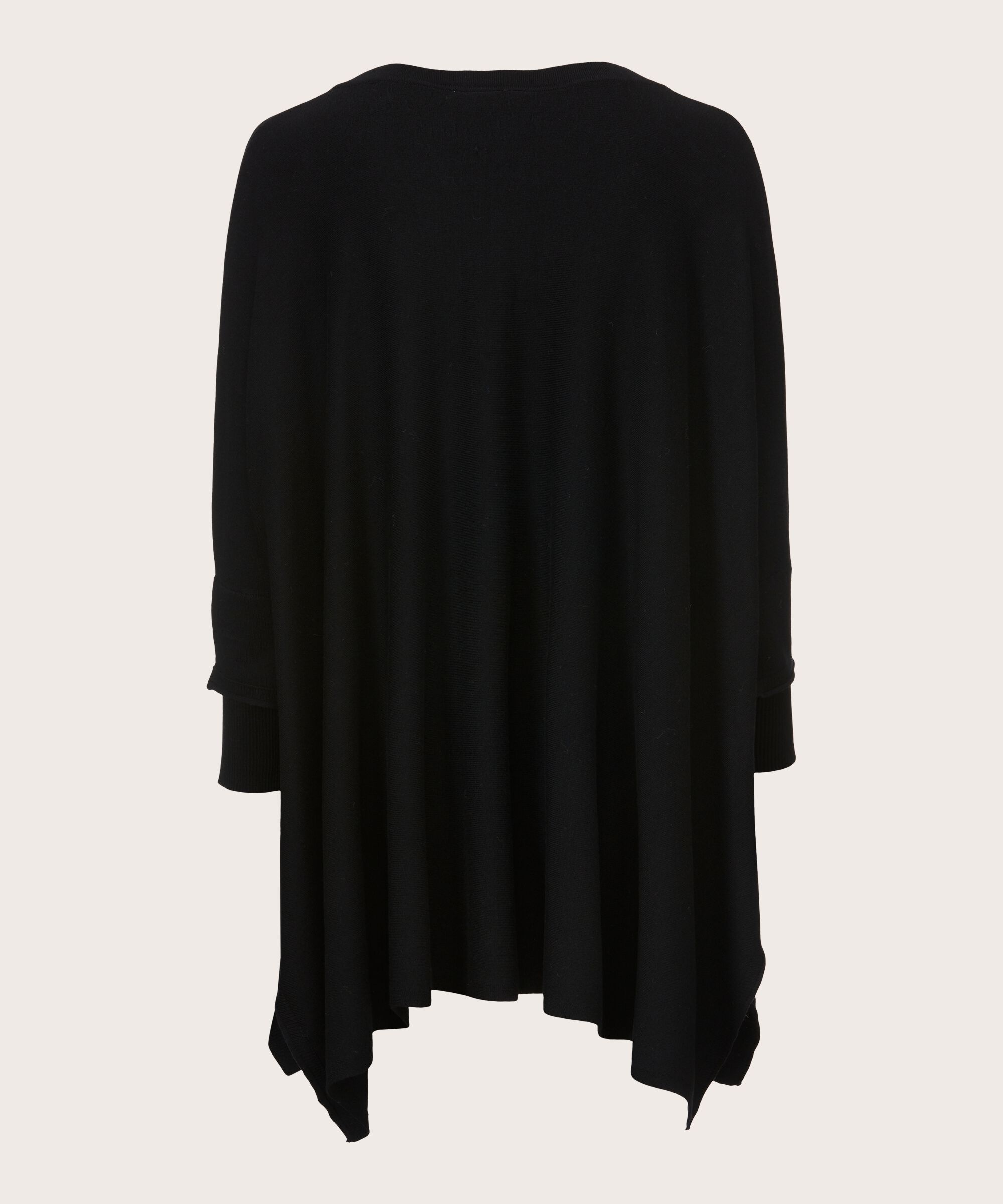 Fosna Jumper, Black