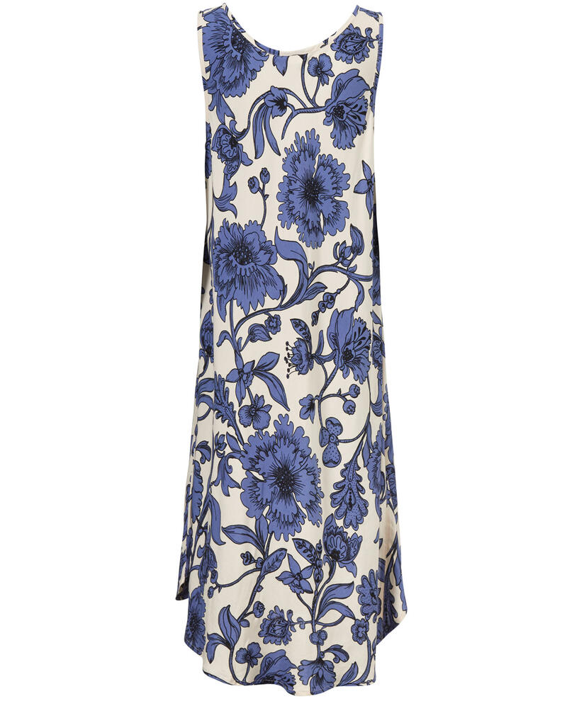 OCULLA DRESS, Marlin