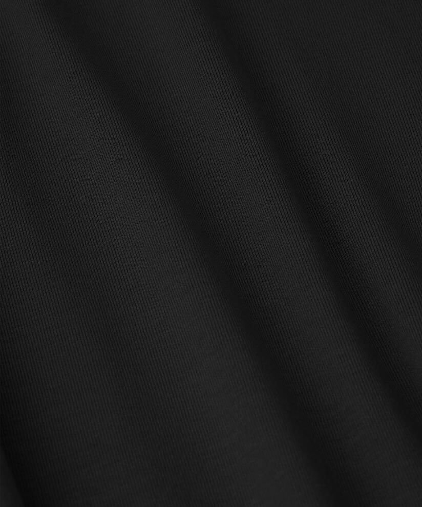 Saba JERSEY Skirt, Black