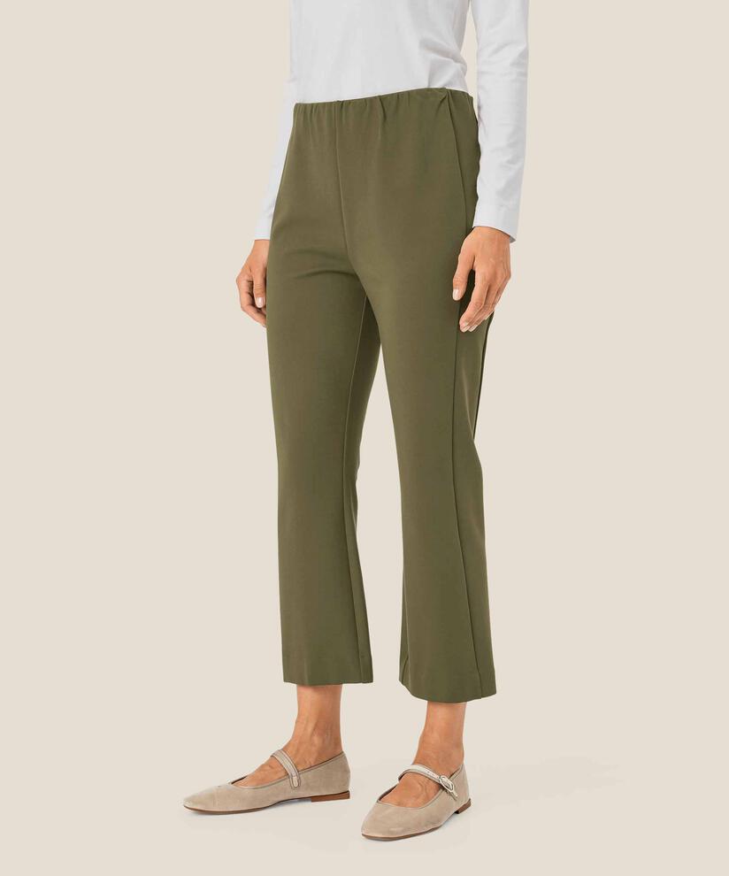 Paba JERSEY Trousers, Sea Turtle