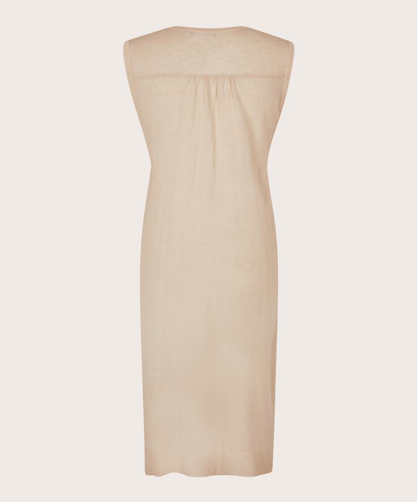 Laken Cardigan, Natural