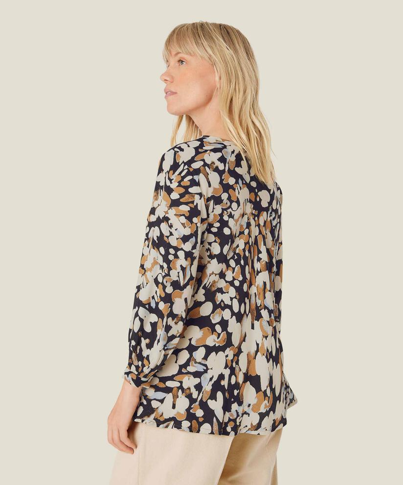 Katasis Blouse, Chipmunk