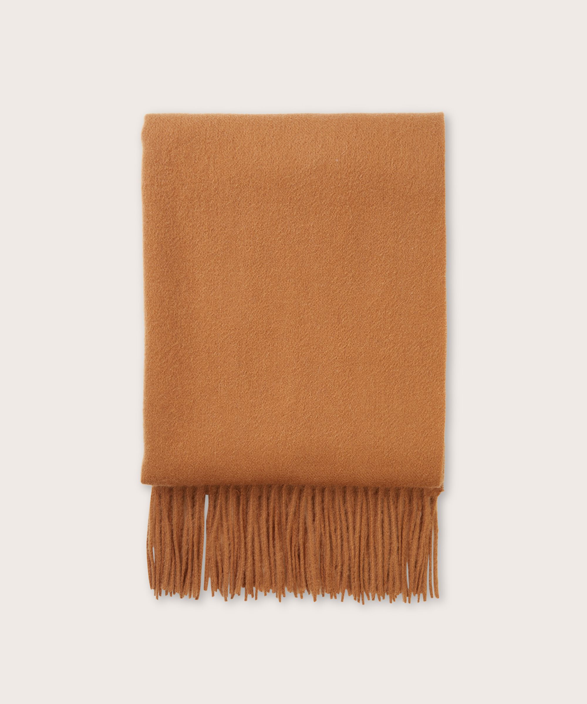 Anna Scarf, Tobacco Brown