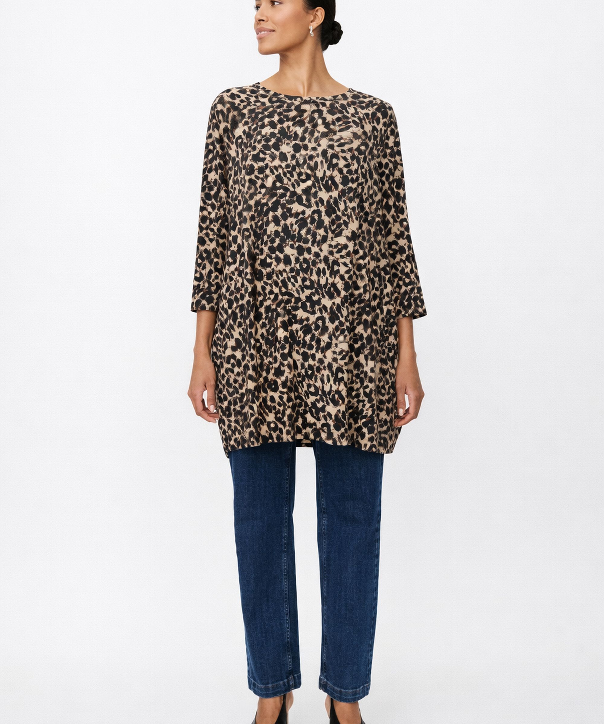 Gabini Gabini Jersey Tunic - Masai | Official Web Shop | Fast Delivery ...