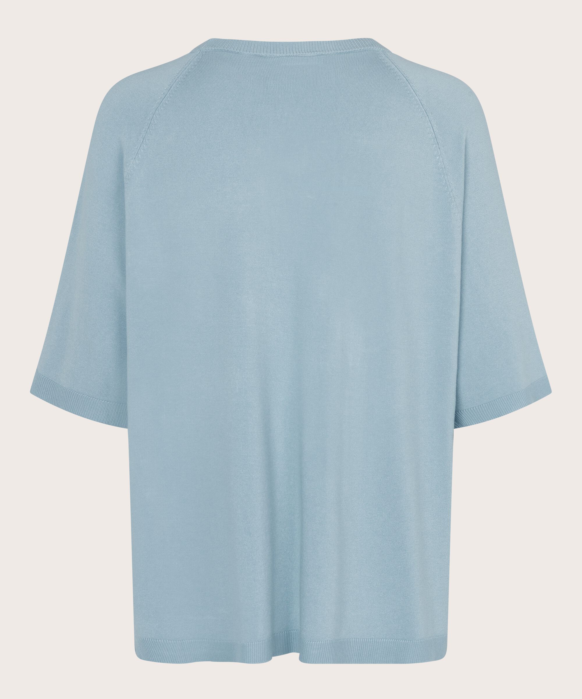 Fanillo Top, Cel Blue
