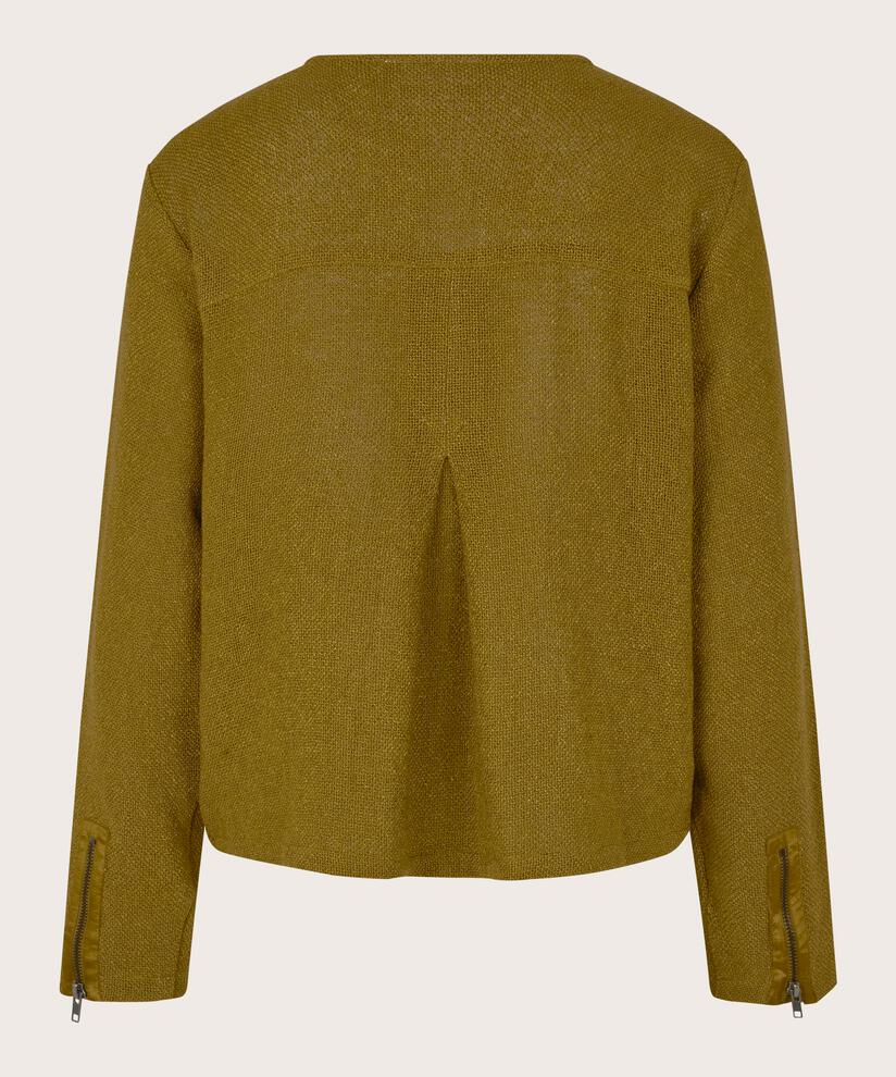 Johanne Jacket, Fir Green