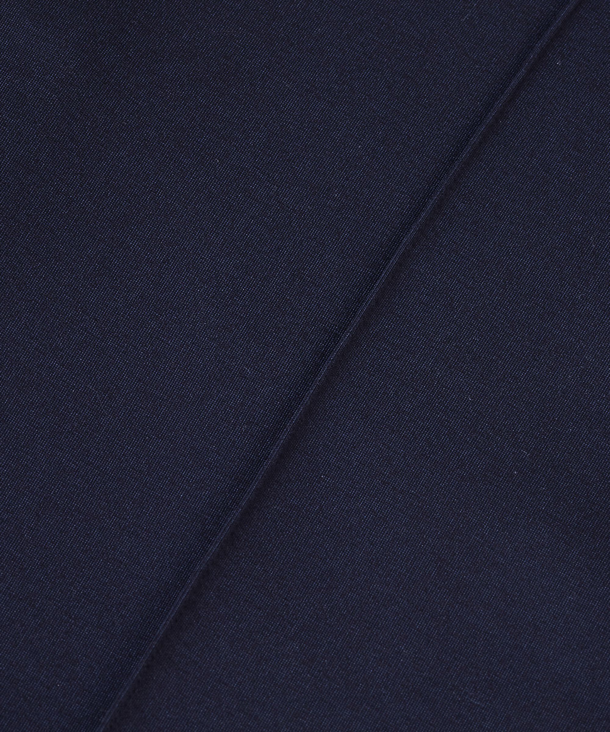 Piana JERSEY Trousers, Navy