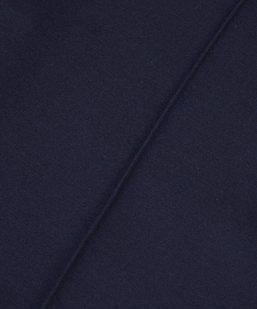 Piana JERSEY Trousers, Navy
