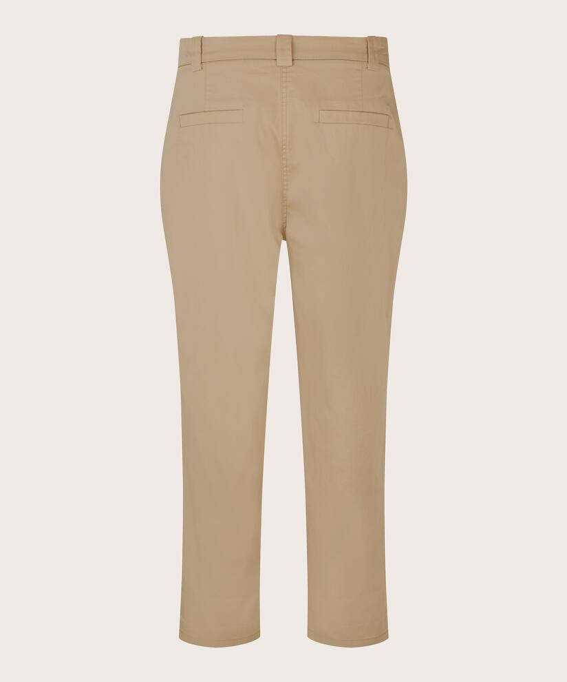 Paulisa Trousers, Travertine