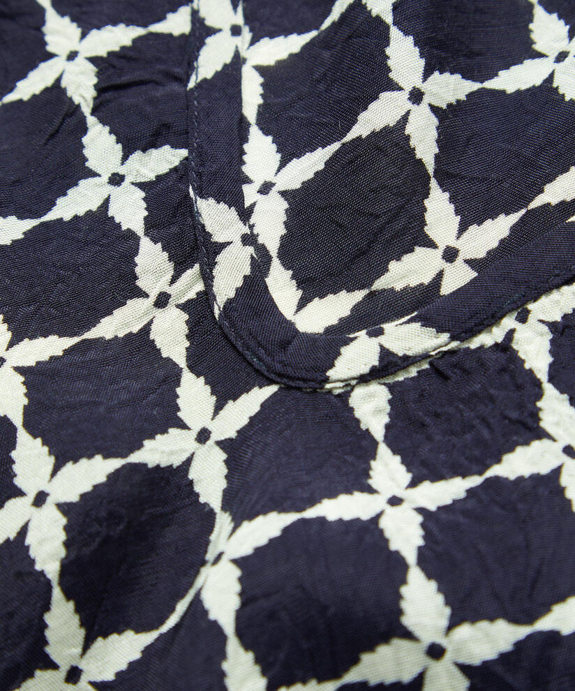 KALLO TOP, Navy