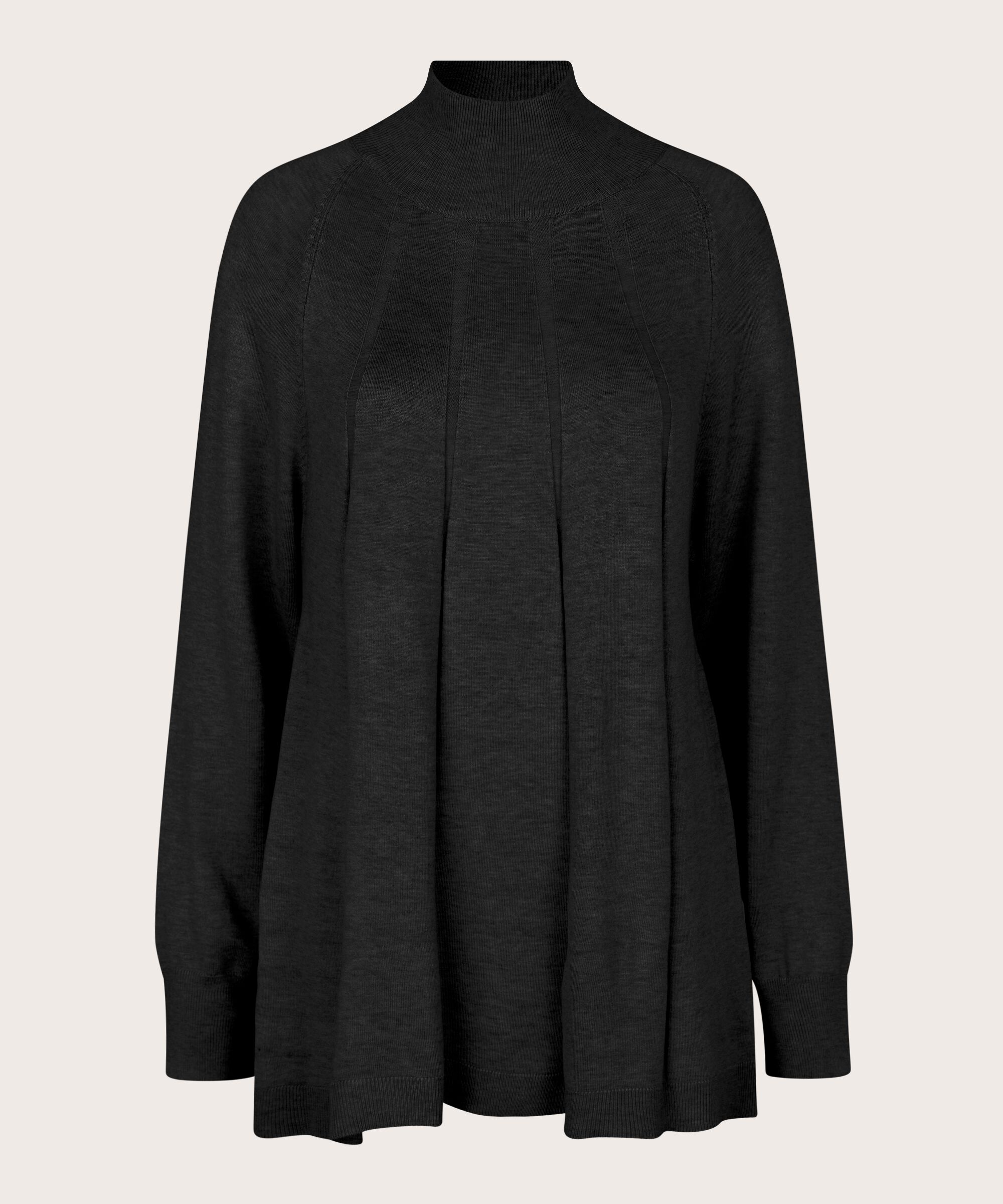 Funse Jumper, Black