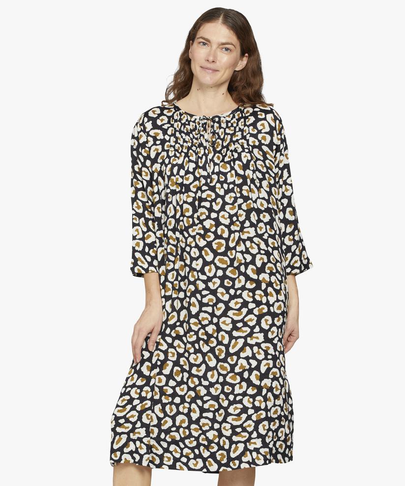 NORISE DRESS, Beech