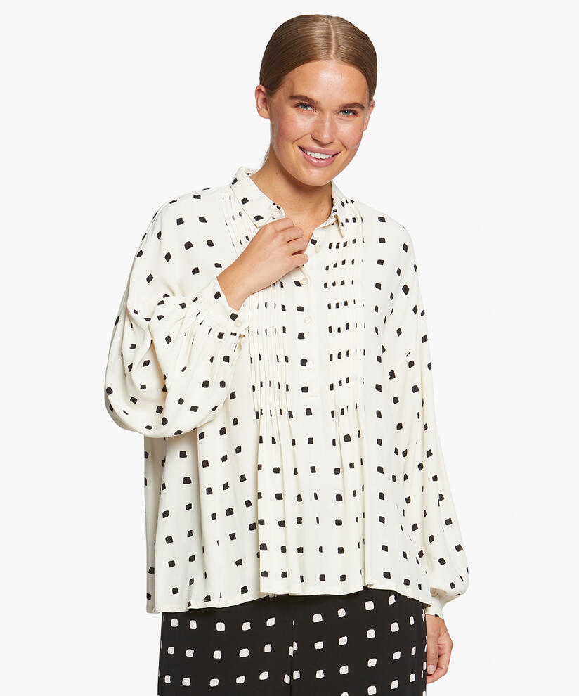 BADISSO TOP, Whitecap