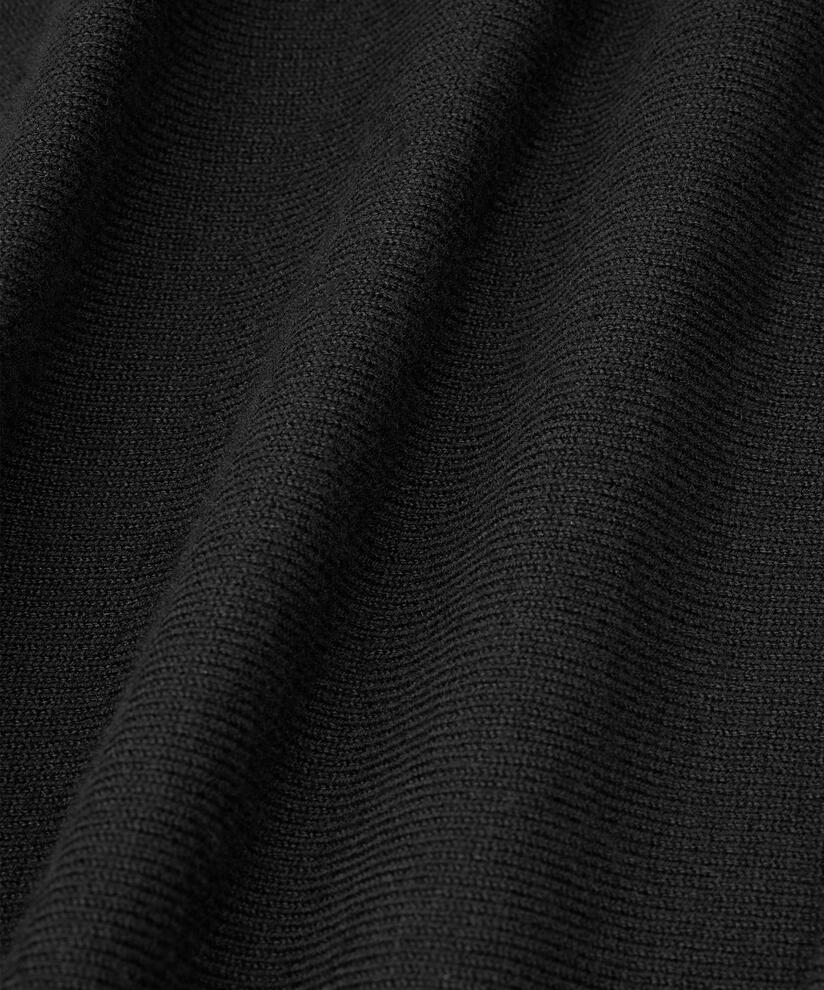 LIVIA CARDIGAN, Black