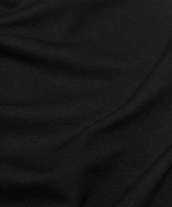 Seuloa JERSEY Skirt, Black