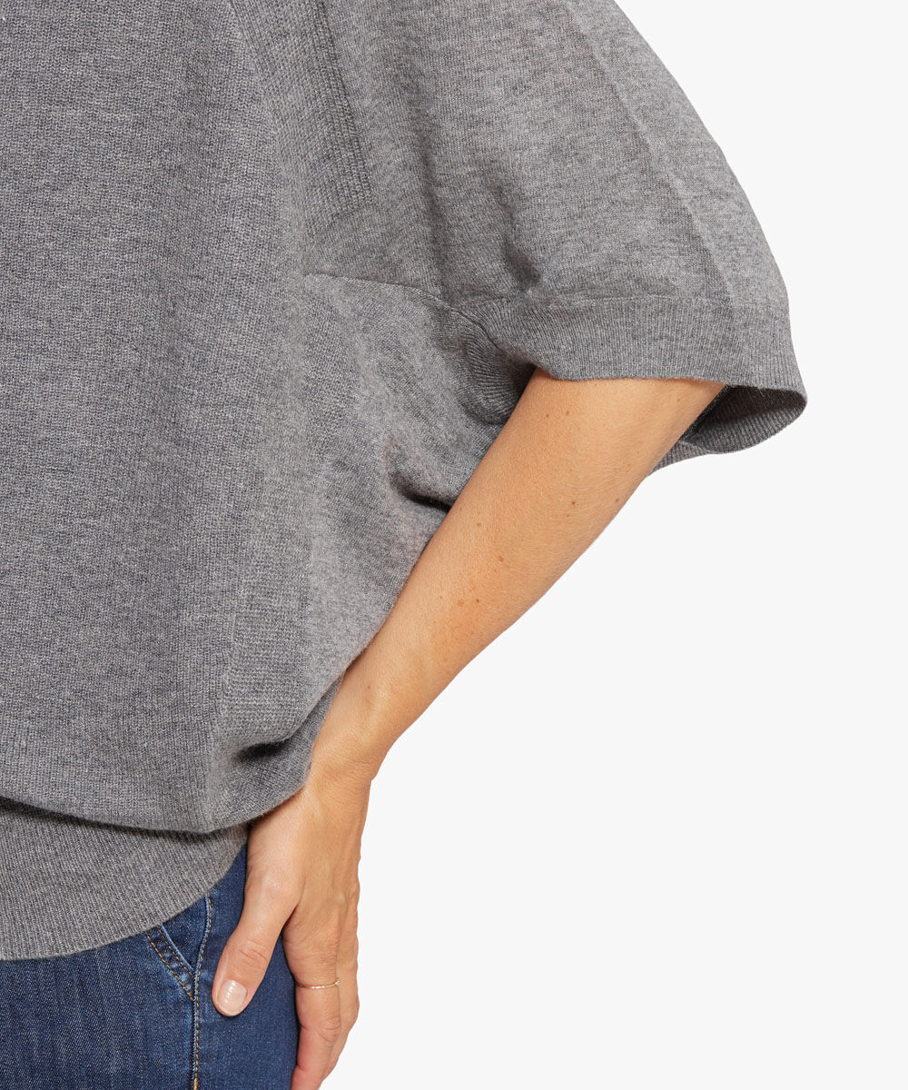 FLO TOP, M. Grey mel.