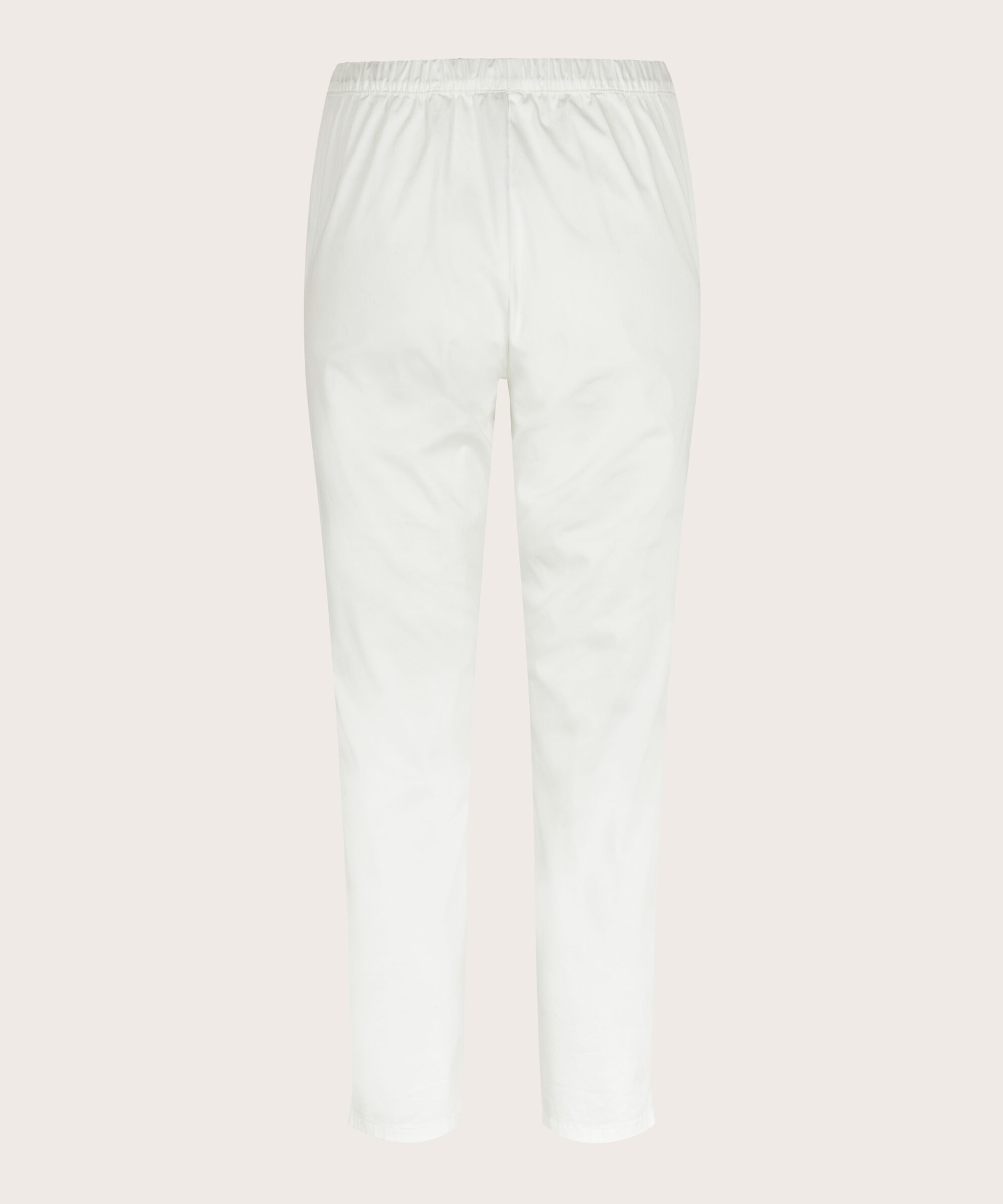 Padme Trousers, Cream