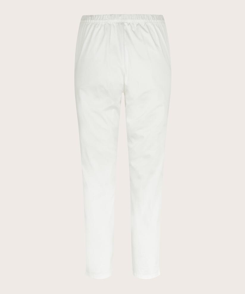 Padme Trousers, Cream