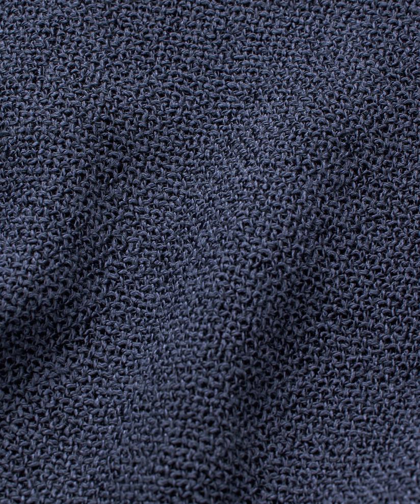 Jaxea Jacket, Mood Indigo