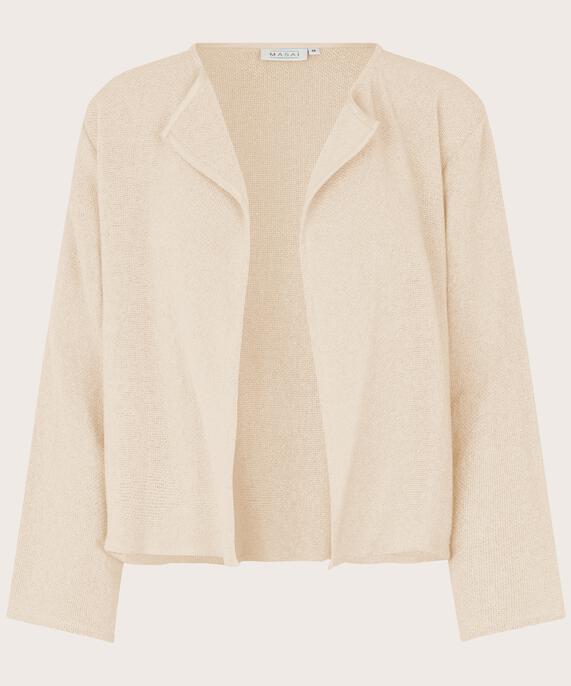 Julitta Jacket, Whitecap