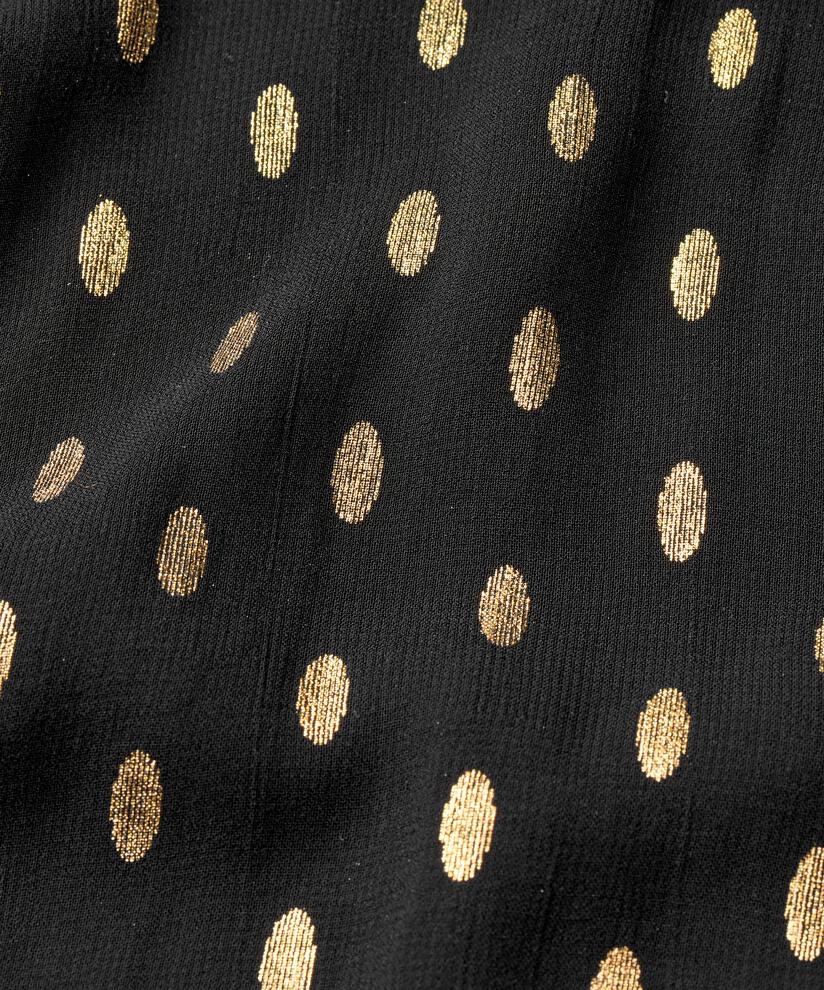 Inoria Shirt, Black