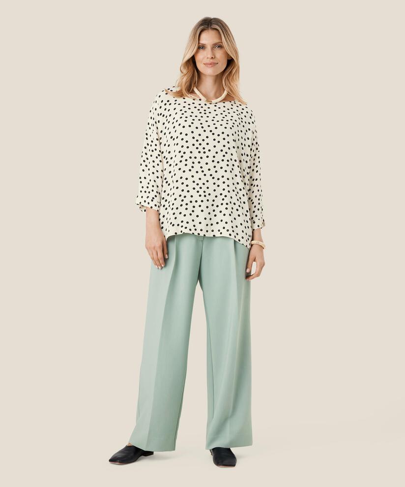 Paia Trousers, Jadeite