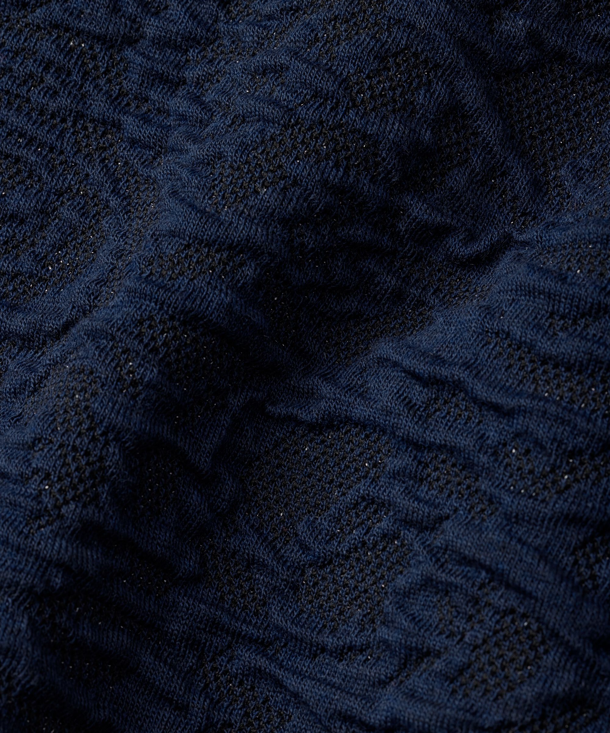 Juanta JERSEY Jacket, Navy