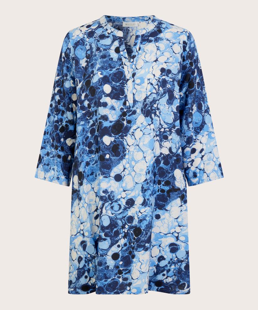 Gali Tunic, Powder Blue
