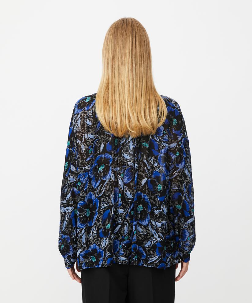 Ivorama Shirt, Surf the web