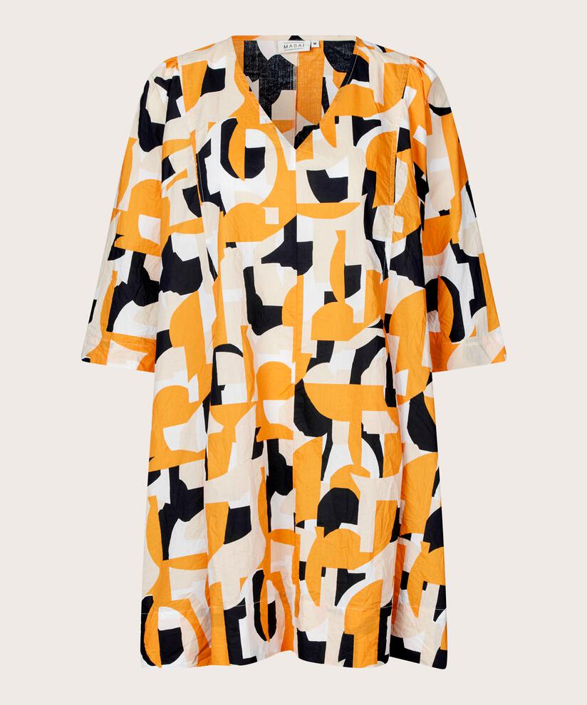 Goha TUNIC, Butterscotch