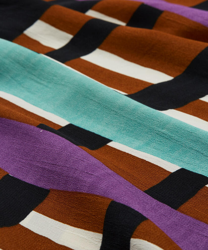 BISSAN TOP, Sunset Purple