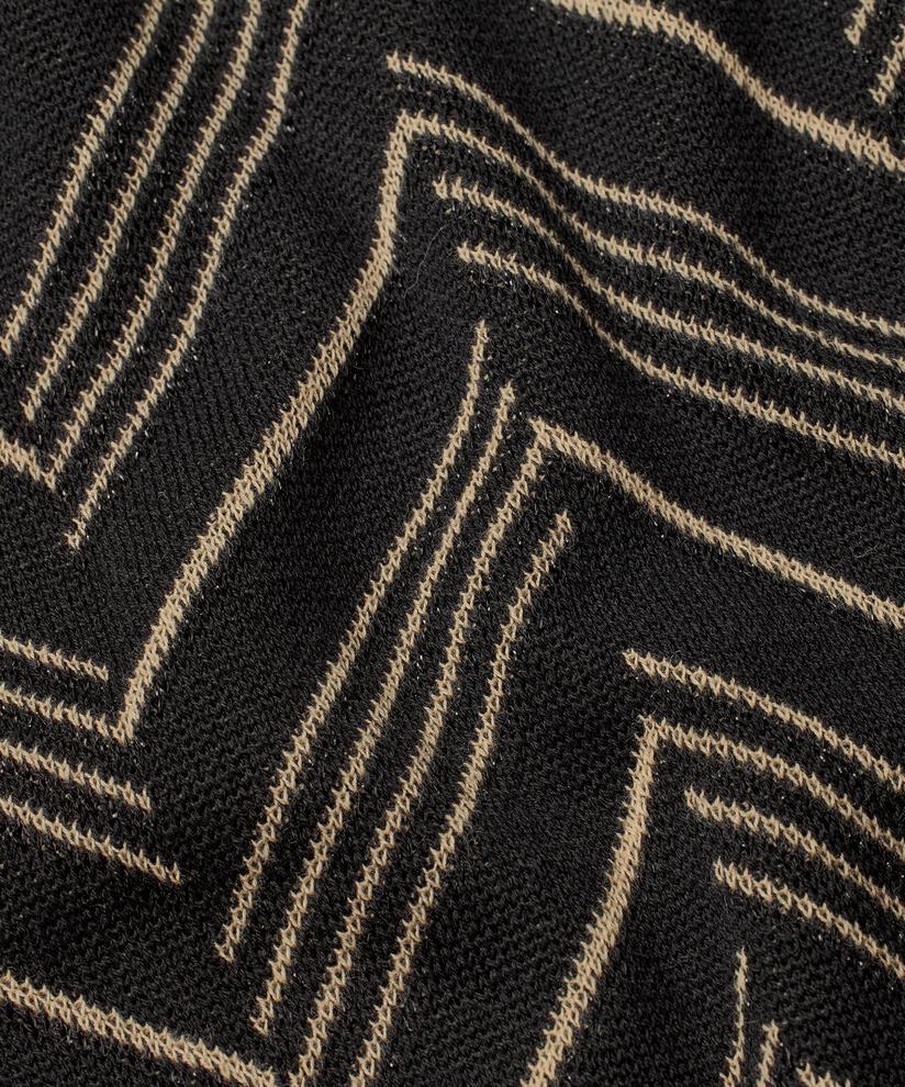 Feluca Jumper, Black
